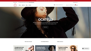 Thumbnail of ocatelli.com