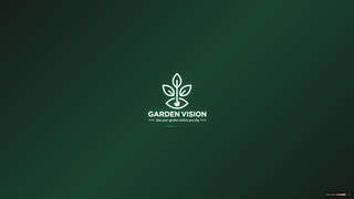 Screenshot of thegardenvision.com