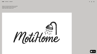 Thumbnail of motiahome.com