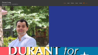 Thumbnail of durantfordurham.com