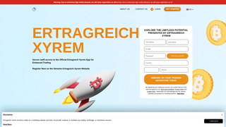 Thumbnail of ertragreichxyremplatform.com