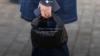 Thumbnail of retailtrashe.com