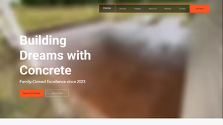 Thumbnail of platinumcontractingservices.com