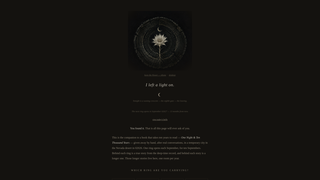 Site preview