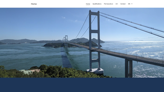 Thumbnail of asimplecuriousway.com