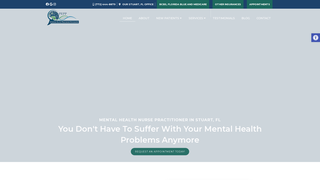 Thumbnail of peppwell.com