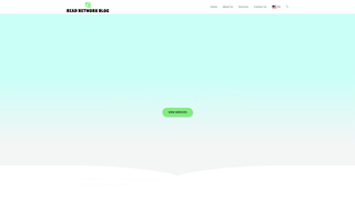 Thumbnail of readsnetwork-blogg.com