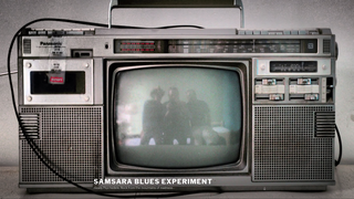 Thumbnail of samsarabluesexperiment.com