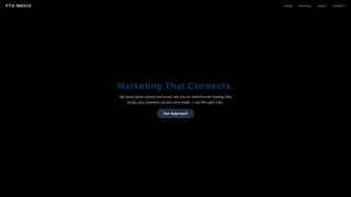 Thumbnail of fillthegapmedia.com