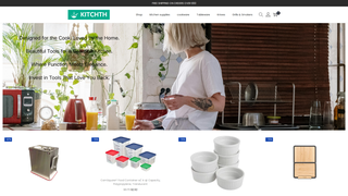 Thumbnail of kitchth.com