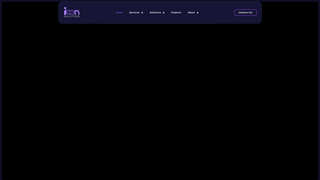 Thumbnail of theiconsolutions.com