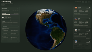 Site preview