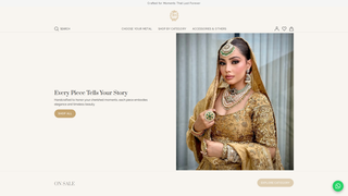 Thumbnail of jewelsbysimtim.com