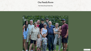 Thumbnail of thewholefamdam.org