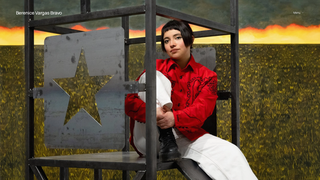 Thumbnail of berenicevargasbravo.com
