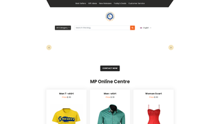 Thumbnail of vishwakarmaonline.com