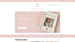 Thumbnail of mynorra.com