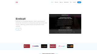 Thumbnail of eroticaxapp.com
