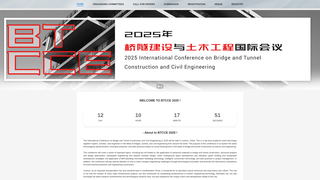 Thumbnail of icbtcce.com