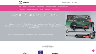 Thumbnail of hardwareag.com