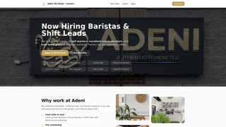 Thumbnail of joinadeni.com