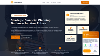 Thumbnail of lymoraquelin.com