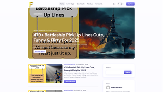 Thumbnail of flirtsling.com