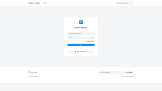Thumbnail of madkour-erp.com
