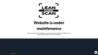 Thumbnail of leanquickscan.com
