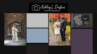 Thumbnail of ashleylduffus.com