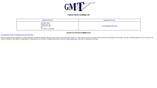 Thumbnail of g-m-t.com