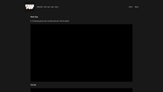 Thumbnail of fusepop.net