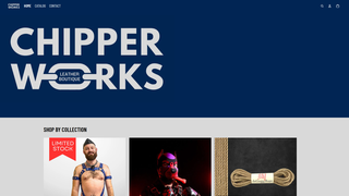 Thumbnail of chipperworksnyc.com