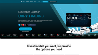 Thumbnail of trademirrorprofx.com