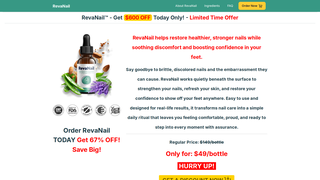 Thumbnail of us-en-revanail.com