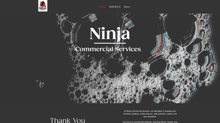 Thumbnail of ninjacommercialservices.com