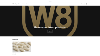 Thumbnail of w8packagew8.com