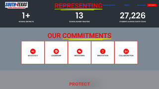 Thumbnail of stsba.org