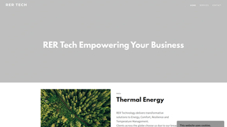 Thumbnail of rer-tech.com