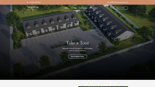 Thumbnail of nextera-properties.com