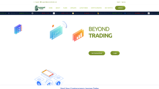 Thumbnail of aurevesttrade.com