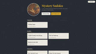 Site preview