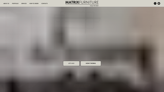 Thumbnail of matrixfurniturellc.com