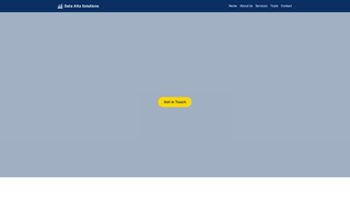 Thumbnail of dataalta.com