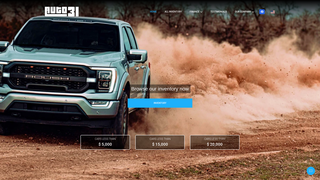 Thumbnail of theauto31.com