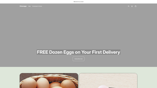 Thumbnail of ottaweggs.com