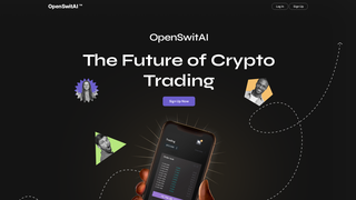 Thumbnail of openswit-ai.org
