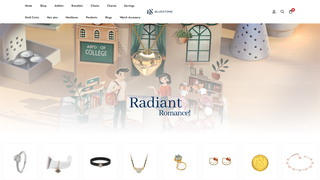 Thumbnail of gemauralux.com