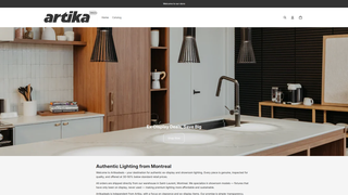 Thumbnail of artikadeals.com