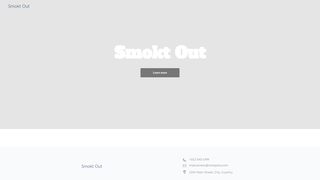 Thumbnail of smoktout.com